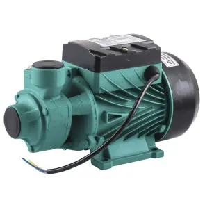Насос вихровий VOLKS pumpe QB60 NEW 0,37кВт №1