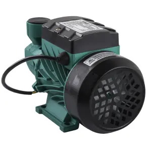 Насос вихровий VOLKS pumpe QB60 NEW 0,37кВт №2