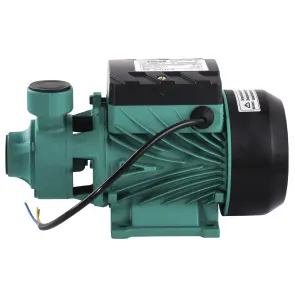 Насос вихровий VOLKS pumpe QB60 NEW 0,37кВт №4