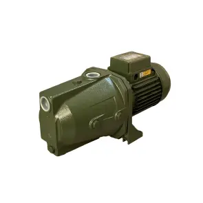 Насос центробежный M-70 0,55 кВт SAER (2,4 м3/ч, 52 м) №1
