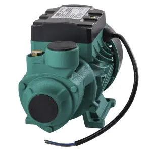 Насос вихровий VOLKS pumpe QB60 NEW 0,37кВт №6