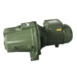 Насос центробежный M-70 0,55 кВт SAER (2,4 м3/ч, 52 м) №3