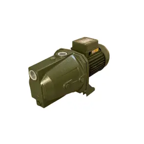 Насос центробежный M-80 0,75 кВт SAER (3,0 м3/ч, 55 м) №7
