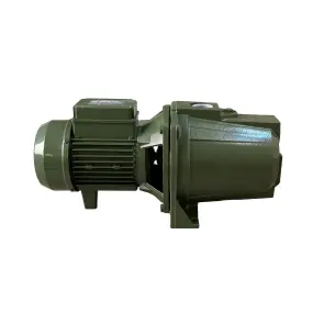 Насос відцентровий M-300C 1,1 кВт SAER (7 м3/год, 48 м) №4