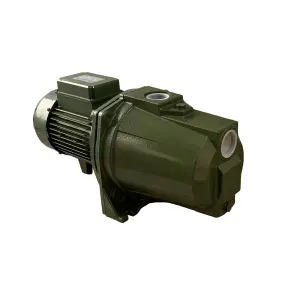 Насос відцентровий M-300C 1,1 кВт SAER (7 м3/год, 48 м) №6