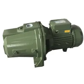 Насос відцентровий M-300B 1,5 кВт SAER (7 м3/год, 60 м) №1