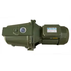 Насос відцентровий M-300B 1,5 кВт SAER (7 м3/год, 60 м) №2
