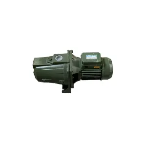 Насос відцентровий M-300B 1,5 кВт SAER (7 м3/год, 60 м) №6