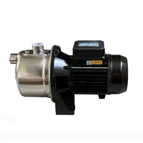 Насос центробежный M-94-N PL нерж. 0,37 кВт SAER (3 м3/ч, 39 м) №2