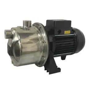Насос центробежный M-94-N PL нерж. 0,37 кВт SAER (3 м3/ч, 39 м) №6