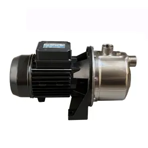 Насос центробежный M-97-N PL нерж. 0,55 кВт SAER (3,3 м3/ч, 45 м) №5