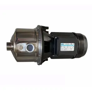 Насос центробежный M-97-N PL нерж. 0,55 кВт SAER (3,3 м3/ч, 45 м) №7