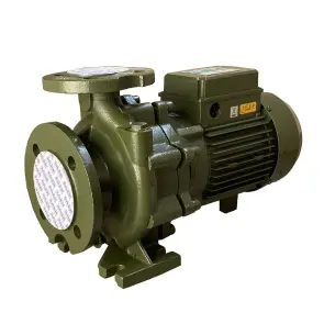 Насос моноблочный IR 32-125A 1,5 кВт SAER (20 м3/ч,25,4 м) №1