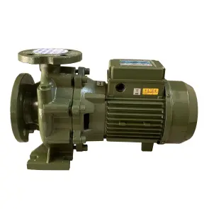 Насос моноблочный IR 32-125A 1,5 кВт SAER (20 м3/ч,25,4 м) №3