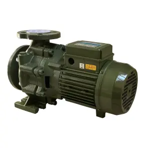 Насос моноблочный IR 32-125A 1,5 кВт SAER (20 м3/ч,25,4 м) №4