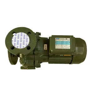 Насос моноблочный IR 32-125A 1,5 кВт SAER (20 м3/ч,25,4 м) №6