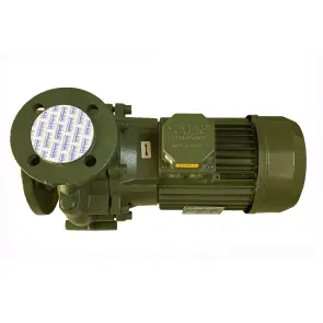 Насос моноблочный IR 40-125A 3,0 кВт SAER (40 м3/ч, 27,5 м) №5