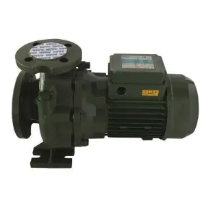 Насос моноблочный IR 40-125С 1,5 кВт SAER (35 м3/ч, 18,5 м) №1
