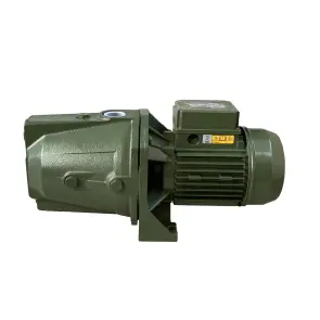 Насос центробежный M-70 PL 0,55 кВт SAER (2,4 м3/ч, 52 м) №3