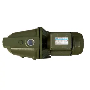 Насос центробежный M-70 PL 0,55 кВт SAER (2,4 м3/ч, 52 м) №5