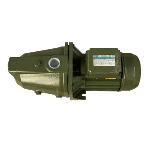 Насос вiдцентровий M-80 PL 0,75 кВт SAER (3,0 м3/год, 55 м) №1
