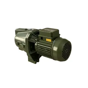 Насос вiдцентровий M-80 PL 0,75 кВт SAER (3,0 м3/год, 55 м) №5