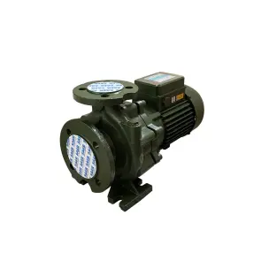 Насос моноблочний IR 32-125B 1,1 кВт SAER (16 м3/год, 21 м) №1