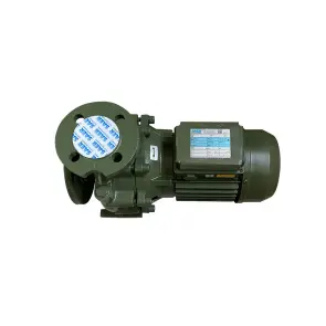 Насос моноблочний IR 32-125B 1,1 кВт SAER (16 м3/год, 21 м) №4
