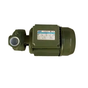 Насос вихревой KF-4 0,75 кВт SAER (3,0 м3/ч,76 м) однофазный №4