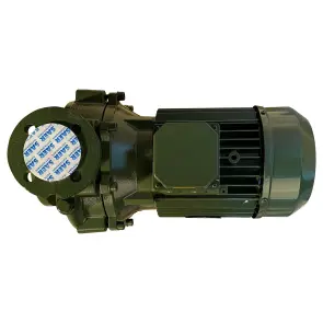Насос моноблочный IR 32-200NB 5,5 кВт SAER (30 м3/ч,53,6 м) №3