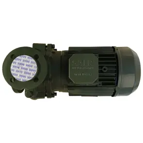 Насос моноблочный IR 40-160NB/A 5,5 кВт SAER (50 м3/ч, 36,7 м) №2