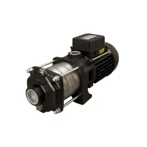 Насос центробежный горизонтальный многоступенчатый OP-32R/3 0.55 кВт SAER (5,4 м3/ч,25,5 м) №1