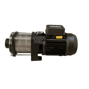 Насос центробежный горизонтальный многоступенчатый OP-32R/3 0.55 кВт SAER (5,4 м3/ч,25,5 м) №2