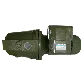 Насос центробежный M-300A PL 2.2 кВт SAER (7 м3/ч, 69 м) №2