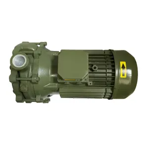 Насос вiдцентровий FC-30 2A SAER з двома робочими колесами, трифазний №2