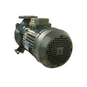 Насос моноблочный IR 40-160NA 5,5 кВт SAER (55 м3/ч, 39 м) №4