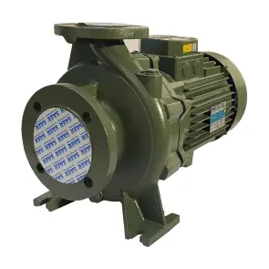 Насос моноблочний IR 40-200B 5,5 кВт SAER (48.8 м3/год, 40 м) №3