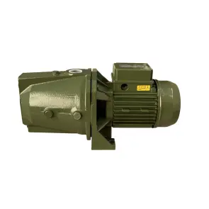 Насос вiдцентровий M-80 PL 0,75 кВт SAER (3,0 м3/год, 55 м) №8