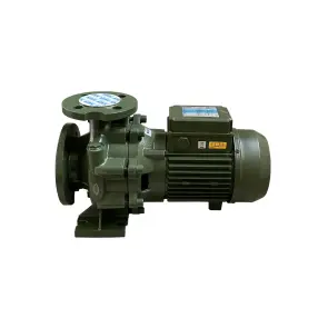Насос моноблочний IR 32-125B 1,1 кВт SAER (16 м3/год, 21 м) №7