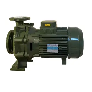 Насос моноблочный IR 32-200NB 5,5 кВт SAER (30 м3/ч,53,6 м) №6