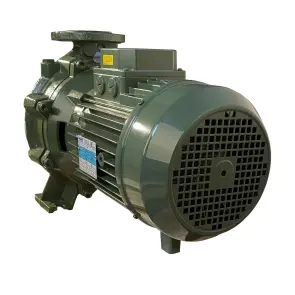 Насос моноблочный IR 32-200NB 5,5 кВт SAER (30 м3/ч,53,6 м) №10