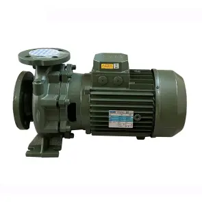 Насос моноблочный IR 40-160NB/A 5,5 кВт SAER (50 м3/ч, 36,7 м) №6