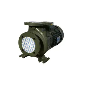 Насос моноблочный IR 40-200NA 11,0 кВт SAER (60 м3/ч, 61 м) №7