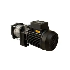 Насос центробежный горизонтальный многоступенчатый OP-32R/3 0.55 кВт SAER (5,4 м3/ч,25,5 м) №7
