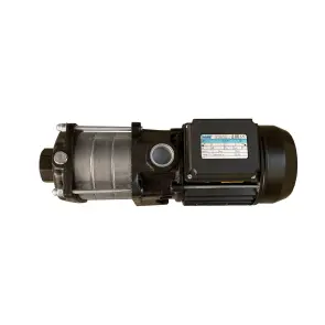 Насос центробежный горизонтальный многоступенчатый OP-32R/3 0.55 кВт SAER (5,4 м3/ч,25,5 м) №8