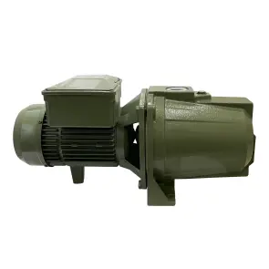 Насос центробежный M-300A PL 2.2 кВт SAER (7 м3/ч, 69 м) №5