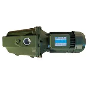 Насос центробежный M-300A PL 2.2 кВт SAER (7 м3/ч, 69 м) трёхфазный №7