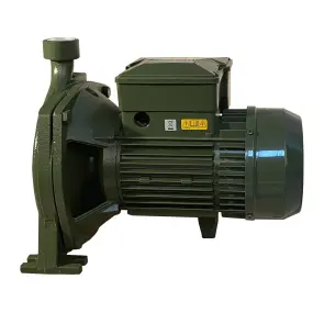 Насос вiдцентровий CM 1C 2,2 кВт SAER (8 м3/год, 59 м) однофазний №7