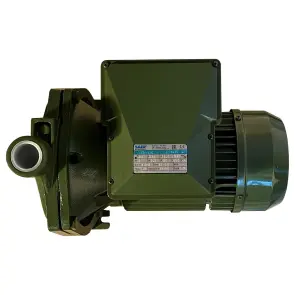 Насос вiдцентровий CM 1C 2,2 кВт SAER (8 м3/год, 59 м) однофазний №8