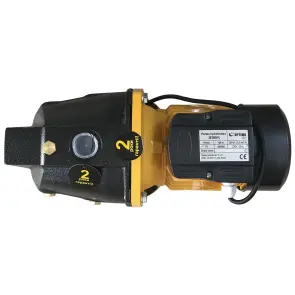 Насос центробежный Optima JET 80-PL 0,8кВт чугун длинный №11